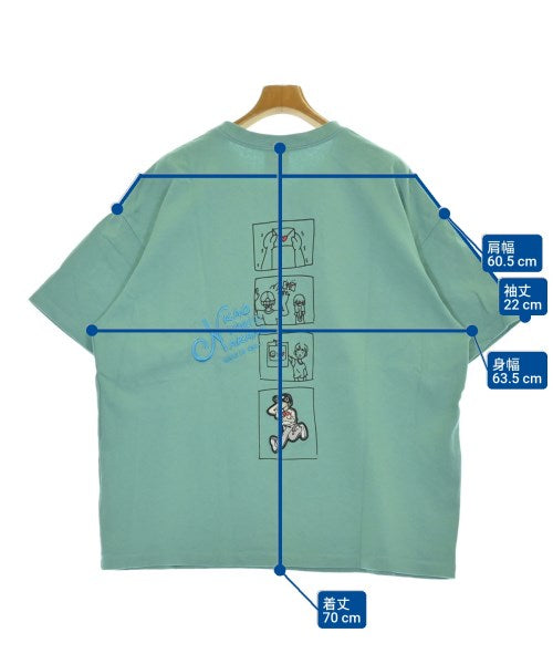 FREAK'S STORE เสื้อยืด/เสื้อท็อปส์