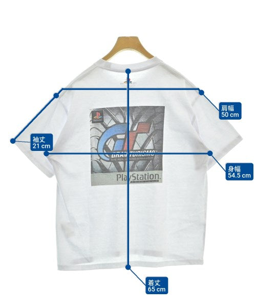 FREAK'S STORE เสื้อยืด/เสื้อท็อปส์