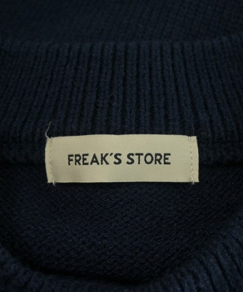 FREAK'S STORE เสื้อกันหนาว