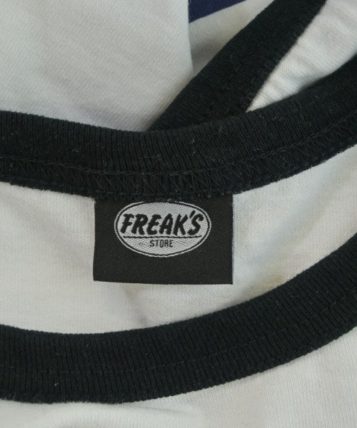 FREAK'S STORE เสื้อยืด/เสื้อท็อปส์