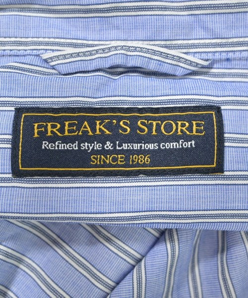FREAK'S STORE เสื้อลำลอง