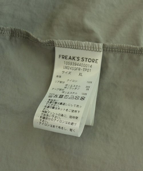 FREAK'S STORE เสื้อลำลอง
