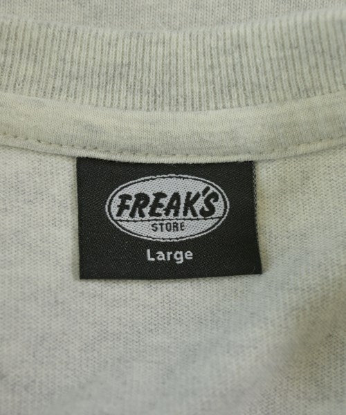 FREAK'S STORE เสื้อยืด/เสื้อท็อปส์