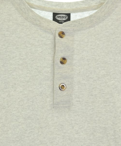 FREAK'S STORE เสื้อยืด/เสื้อท็อปส์