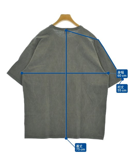 FREAK'S STORE เสื้อยืด/เสื้อท็อปส์