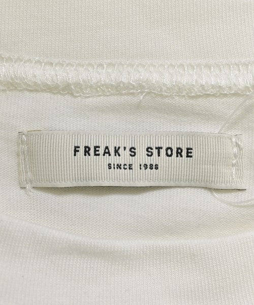 FREAK'S STORE เสื้อยืด/เสื้อท็อปส์