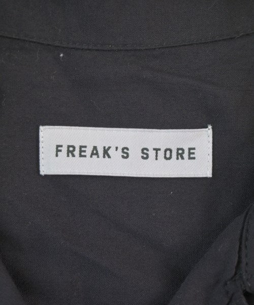 FREAK'S STORE เสื้อลำลอง