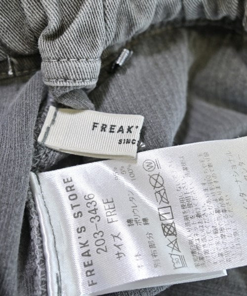 FREAK'S STORE กางเกง อื่น
