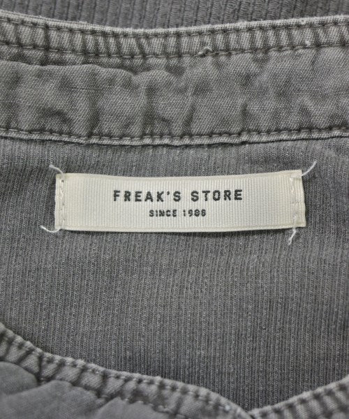 FREAK'S STORE เสื้อยืด/เสื้อท็อปส์