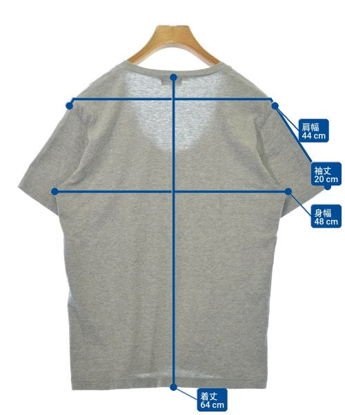 norikoike เสื้อยืด/เสื้อท็อปส์