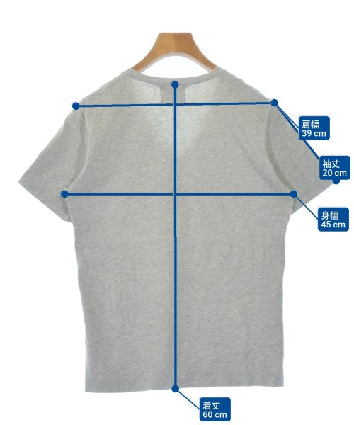 norikoike เสื้อยืด/เสื้อท็อปส์