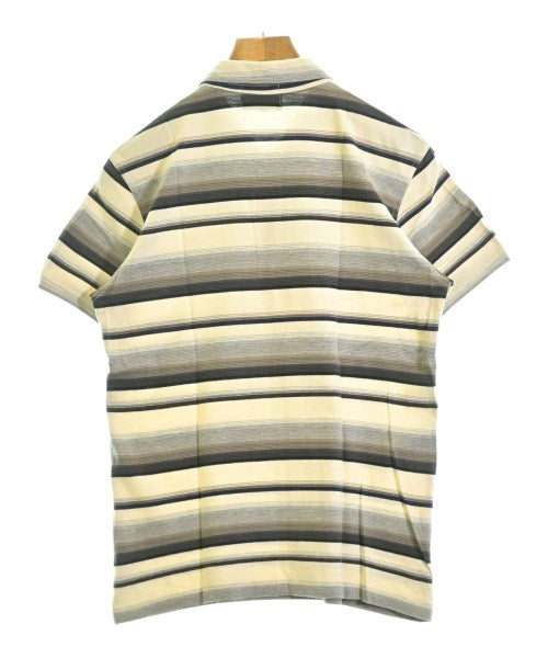 norikoike เสื้อโปโล