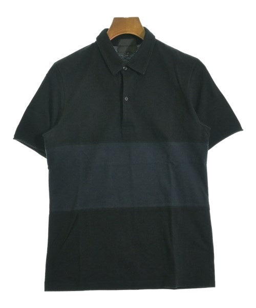 norikoike เสื้อโปโล