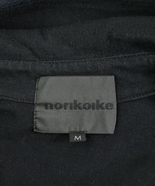 norikoike เสื้อโปโล