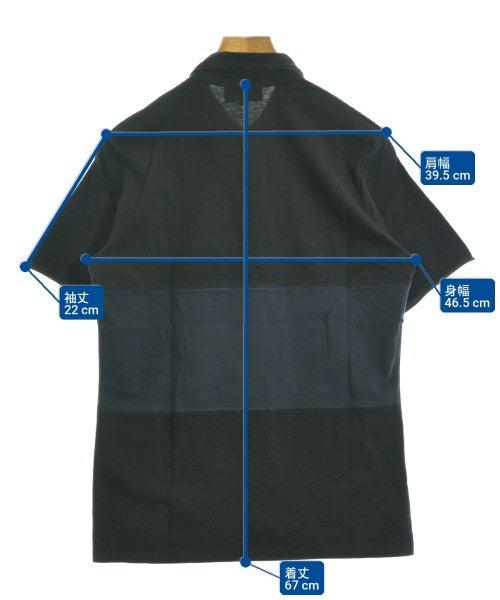 norikoike เสื้อโปโล