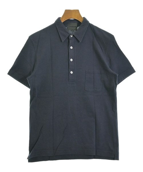 norikoike เสื้อโปโล