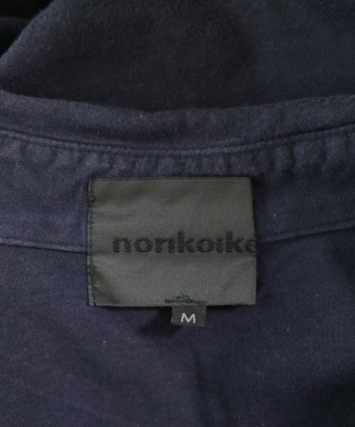 norikoike เสื้อโปโล