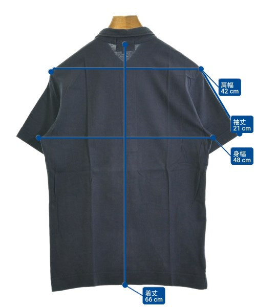 norikoike เสื้อโปโล
