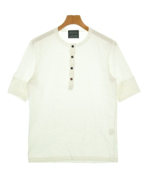 norikoike เสื้อยืด/เสื้อท็อปส์