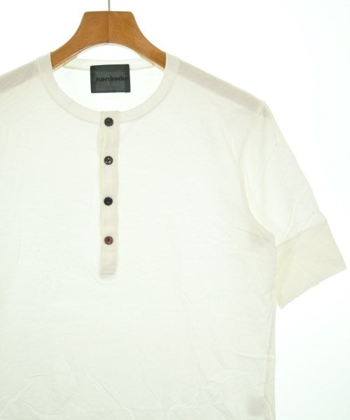 norikoike เสื้อยืด/เสื้อท็อปส์