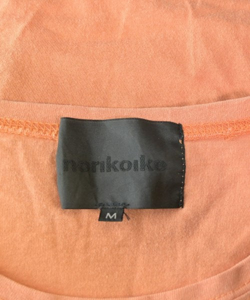 norikoike เสื้อยืด/เสื้อท็อปส์