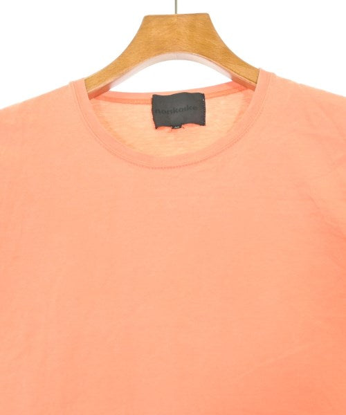 norikoike เสื้อยืด/เสื้อท็อปส์