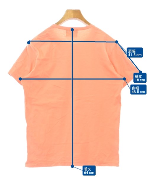 norikoike เสื้อยืด/เสื้อท็อปส์
