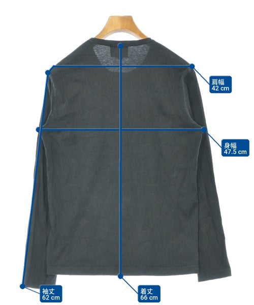 norikoike เสื้อยืด/เสื้อท็อปส์