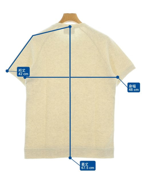 norikoike เสื้อยืด/เสื้อท็อปส์