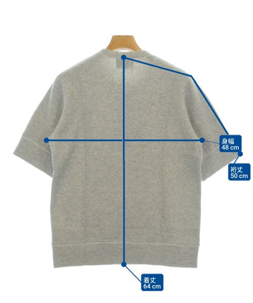 norikoike เสื้อยืด/เสื้อท็อปส์