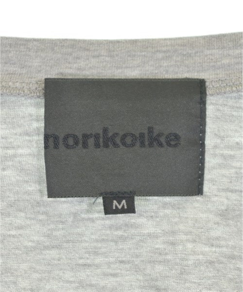 norikoike เสื้อยืด/เสื้อท็อปส์