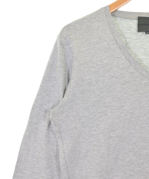 norikoike เสื้อยืด/เสื้อท็อปส์