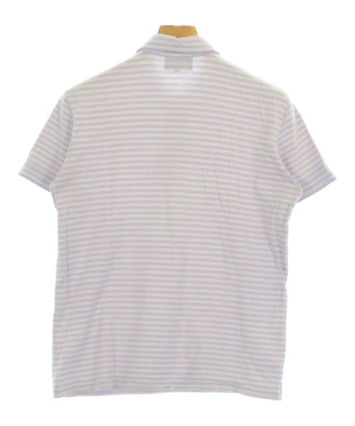 norikoike เสื้อโปโล