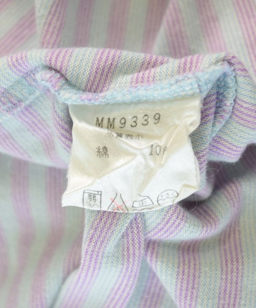 norikoike เสื้อโปโล