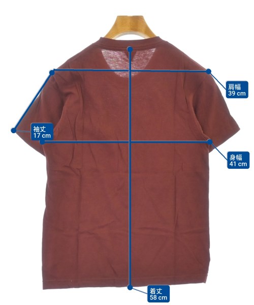 FilMelange เสื้อยืด/เสื้อท็อปส์