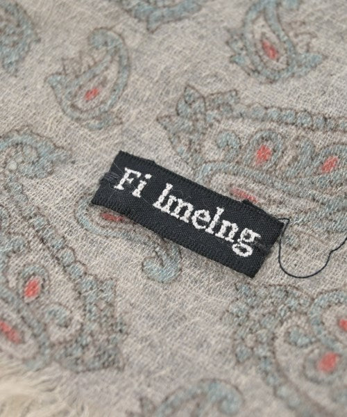 FilMelange ผ้าคลุมไหล่