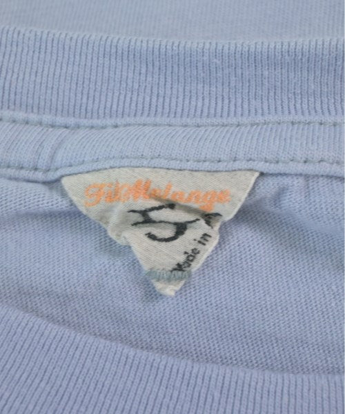 FilMelange เสื้อยืด/เสื้อท็อปส์