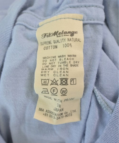 FilMelange เสื้อยืด/เสื้อท็อปส์