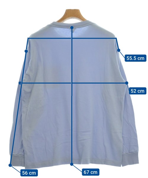 FilMelange เสื้อยืด/เสื้อท็อปส์