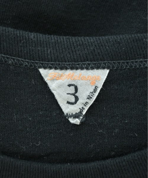 FilMelange เสื้อยืด/เสื้อท็อปส์