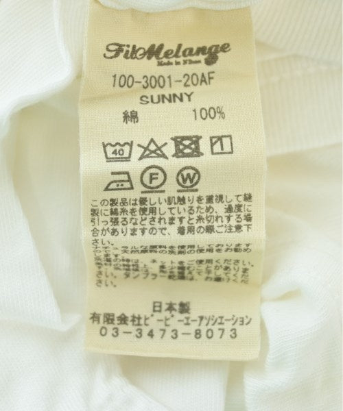 FilMelange เสื้อยืด/เสื้อท็อปส์