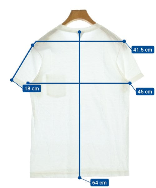 FilMelange เสื้อยืด/เสื้อท็อปส์
