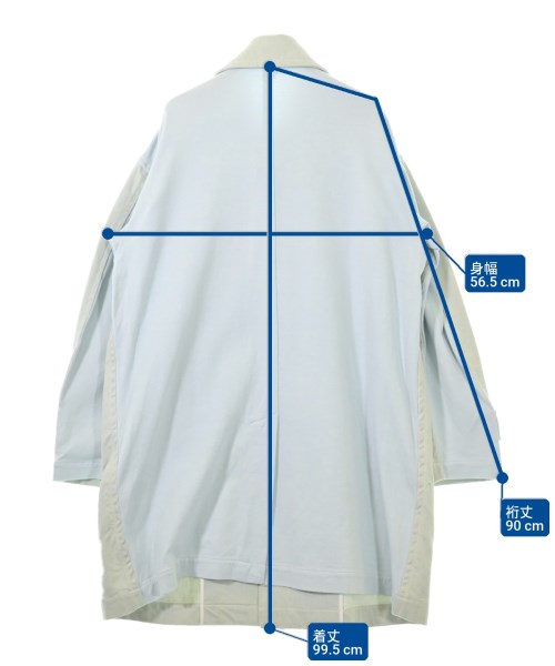 FilMelange เสื้อโค้ท อื่น