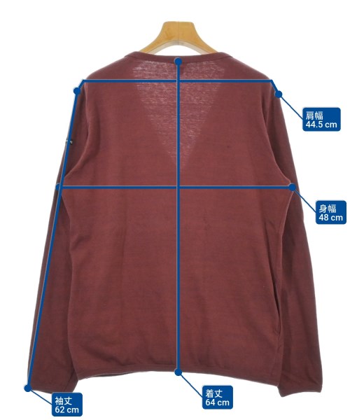 FilMelange เสื้อคาร์ดิแกน