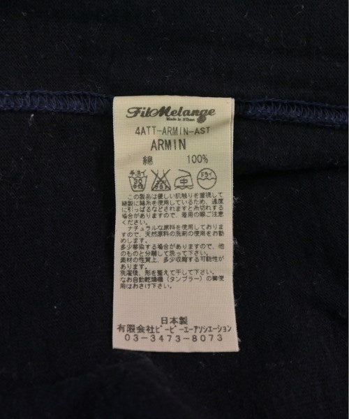 FilMelange เสื้อยืด/เสื้อท็อปส์