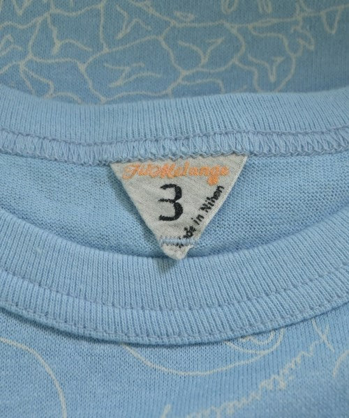 FilMelange เสื้อยืด/เสื้อท็อปส์