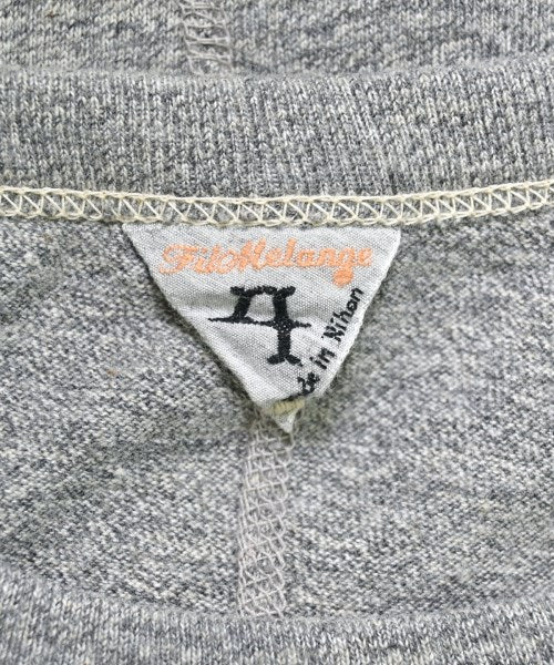 FilMelange เสื้อยืด/เสื้อท็อปส์