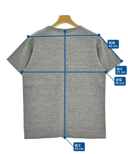 FilMelange เสื้อยืด/เสื้อท็อปส์