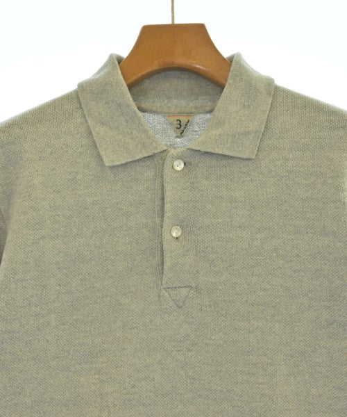 FilMelange เสื้อโปโล