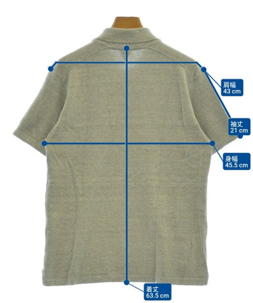 FilMelange เสื้อโปโล